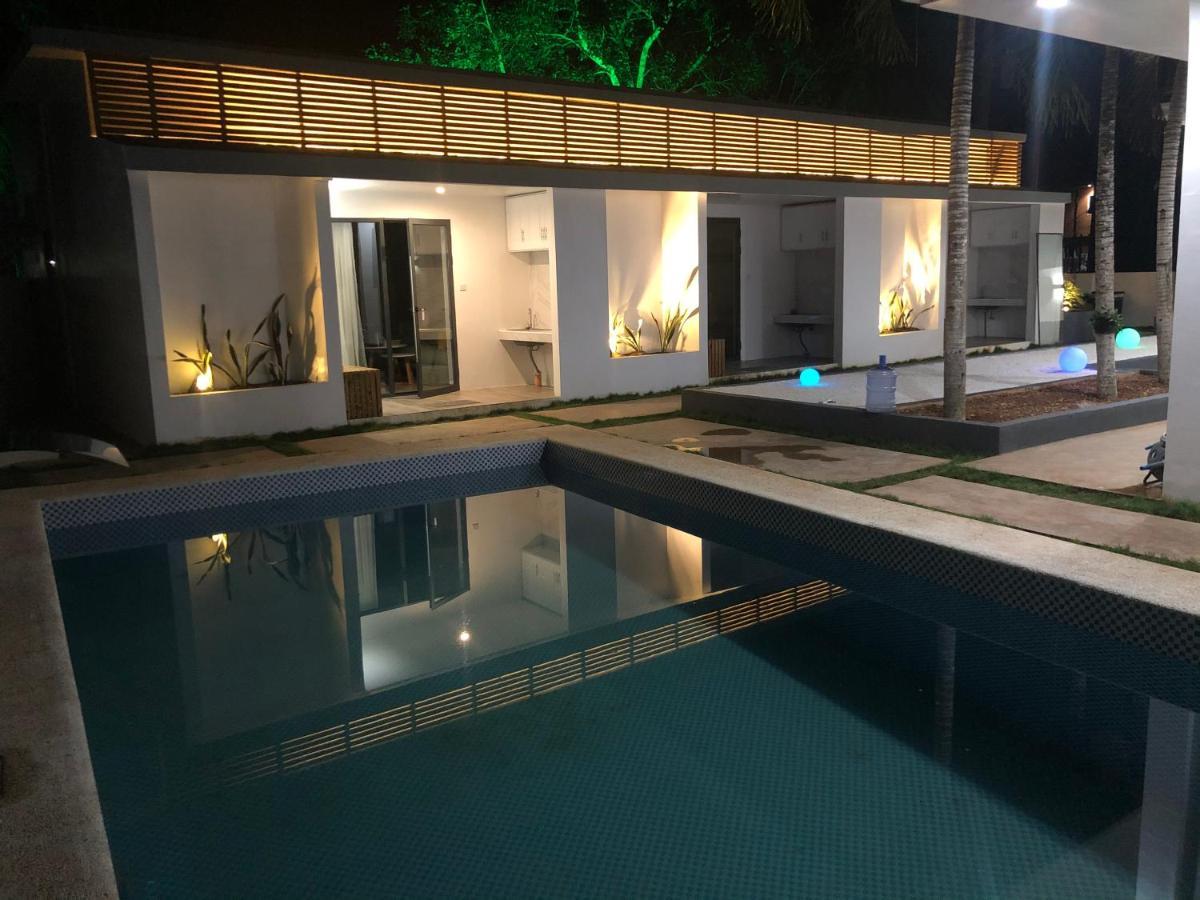 Bohol Sojourn Villa Alona Panglao City Exterior foto
