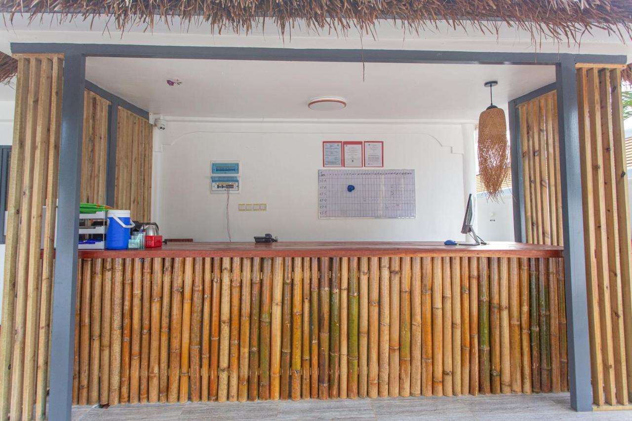 Bohol Sojourn Villa Alona Panglao City Exterior foto
